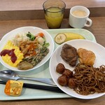 ホテル　1-2-3 - 