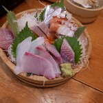 浜焼き海鮮居酒屋 大庄水産 - 