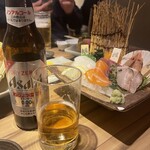 北海道 増毛町 魚鮮水産 - 