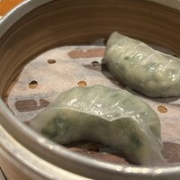 中国料理 「王朝」 ヒルトン東京 - 