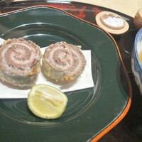 天麩羅とお蕎麦　三輪 - 