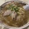 長浜ラーメン一龍亭