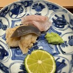 神楽坂 石かわ - 