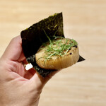 薪焼 かけはし - 