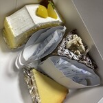 マダム ボンボニエール - 梱包