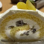 マダム ボンボニエール - ロール