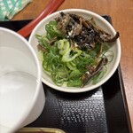 いぶきうどん - 