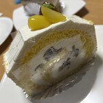 マダム ボンボニエール - ロール