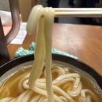 いぶきうどん - 