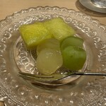 神楽坂 石かわ - 