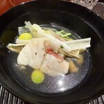 神楽坂 石かわ - 