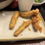 いぶきうどん - 