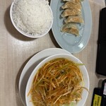 信州ラ－メン人力車 - 