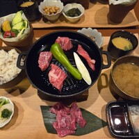 花殿 京橋京阪モール -  花殿 京橋京阪モール -
