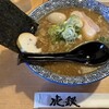 麺や 虎鉄 新琴似店