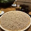 蕎麦前 山都 麻布台ヒルズ店