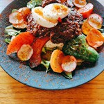 SEASiON - 料理写真:カレー