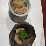 美酒美肴 はまゐ - 