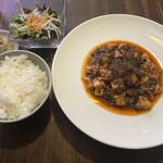 中菜バル 堂島 - 