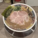 エキトンの店 井の庄  - 