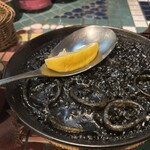 スペインバル ボスケ - 