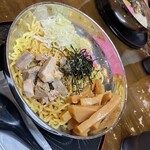 オオフナトのケムリ - 