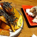 鮨とおでん＆ - 