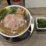 エキトンの店 井の庄  - 
