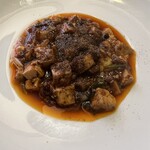 中菜バル 堂島 - 