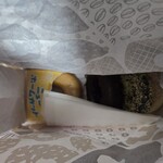 ミスタードーナツ - 料理写真: