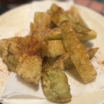 スペインバル ボスケ - 