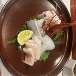 美酒美肴 はまゐ - 