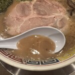 エキトンの店 井の庄  - 