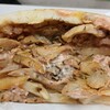 Efelif kebab 白楽駅前店