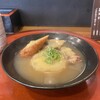 江戸堀 木田 讃岐うどん
