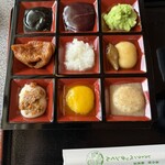 ペッタンくん - 料理写真: