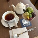倉式珈琲店 - 料理写真: