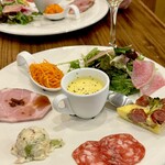 Bistro＆Cafe blanc - 