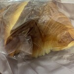 プラス ドゥ パスト - 料理写真: