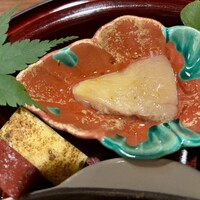 徳うち山 - 