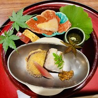 徳うち山 - 