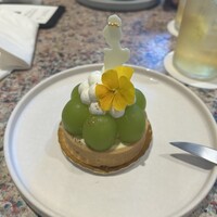 アニヴェルセル カフェ - 