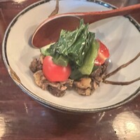 あそび割烹 さん葉か - 