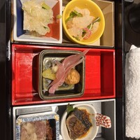 過門香 丸の内トラストタワー店 - 