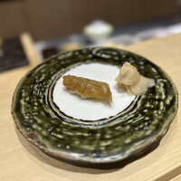 博多 鮨 桃の木 - 