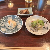 あそび割烹 さん葉か - 