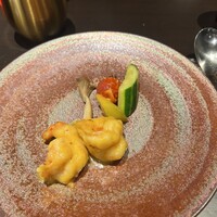 過門香 丸の内トラストタワー店 - 