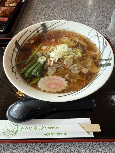 ペッタンくん - 一関市その他（郷土料理）の写真