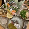 産直さばと青魚 食堂あおい