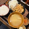 しんぱち食堂 西梅田店